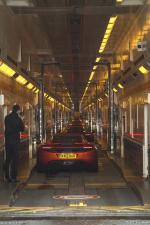 McLaren MP4-12C 2012 года